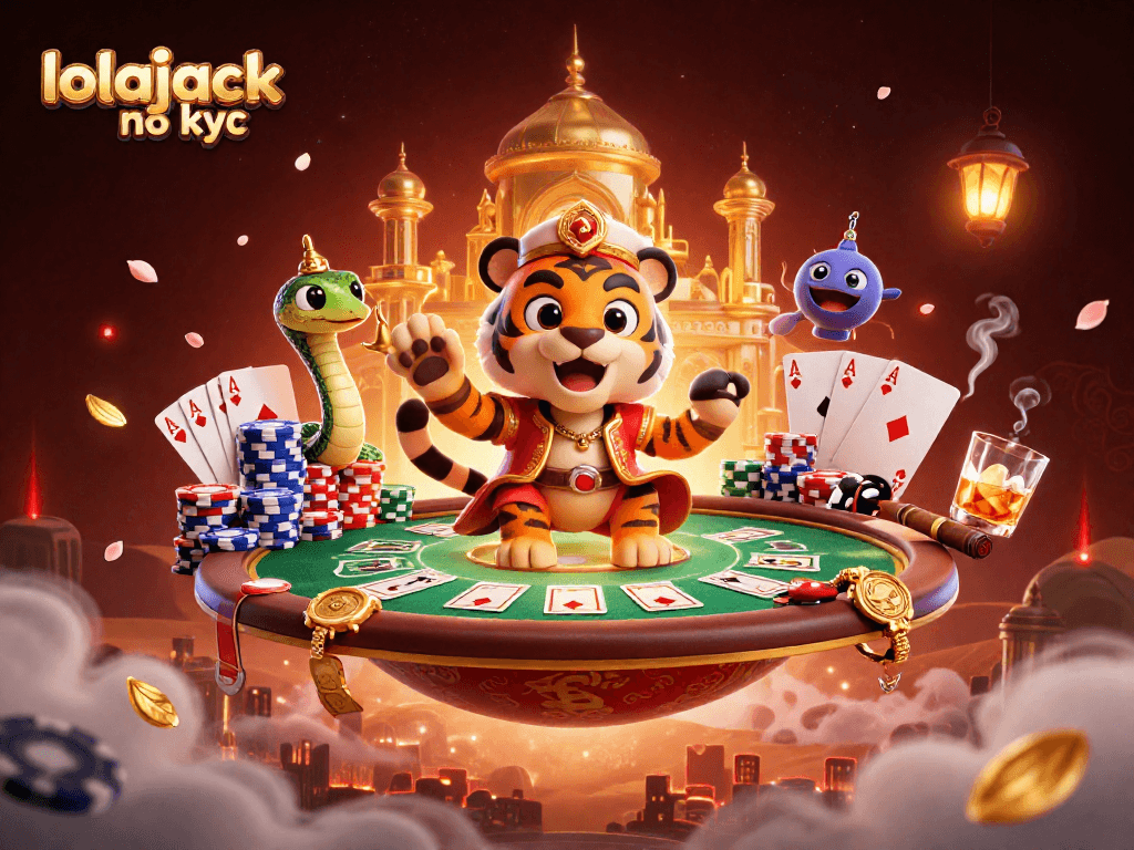 lolajack no kyc Myths Debunked: What's True and What's Not for Gamblers in 2026