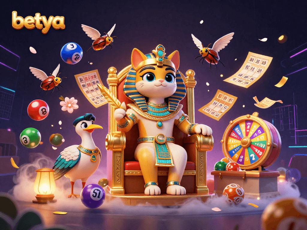 Why Betya Is Better Than Competitors for Gamblers Seeking Winning Strategies in 2026