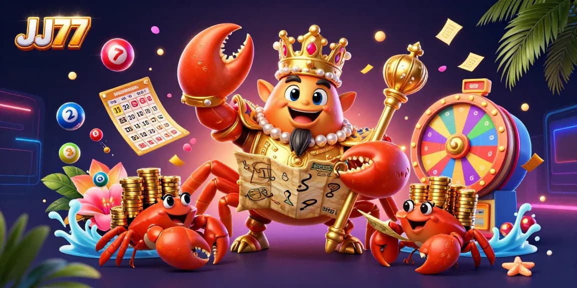 JJ77 Casino Industry Standards You Should Follow for Winning Strategies in 2026