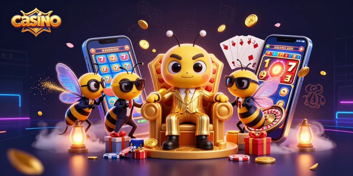 The Proven Casino Strategy Framework Used by Expert Gamblers for Winning