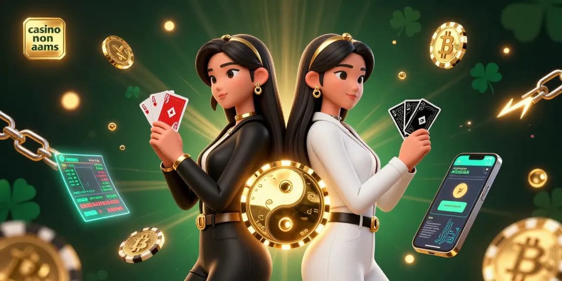 Casino Non AAMS Pro e Contro: Una Analisi Onesta per i Giocatori nel 2026