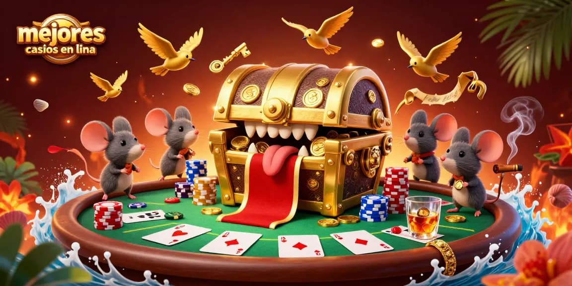 Cómo Elegir los Mejores Casinos en Línea para tus Necesidades en 2026