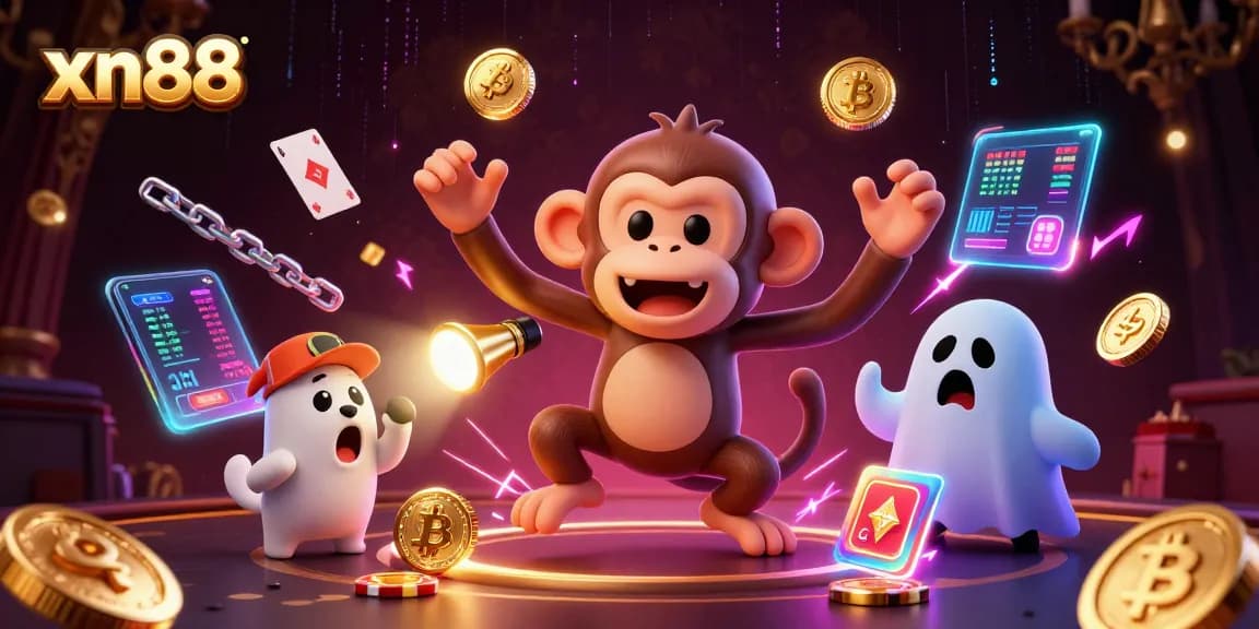 5 Hard Truths About xn88 in 2026: Winning Strategies for Gamblers