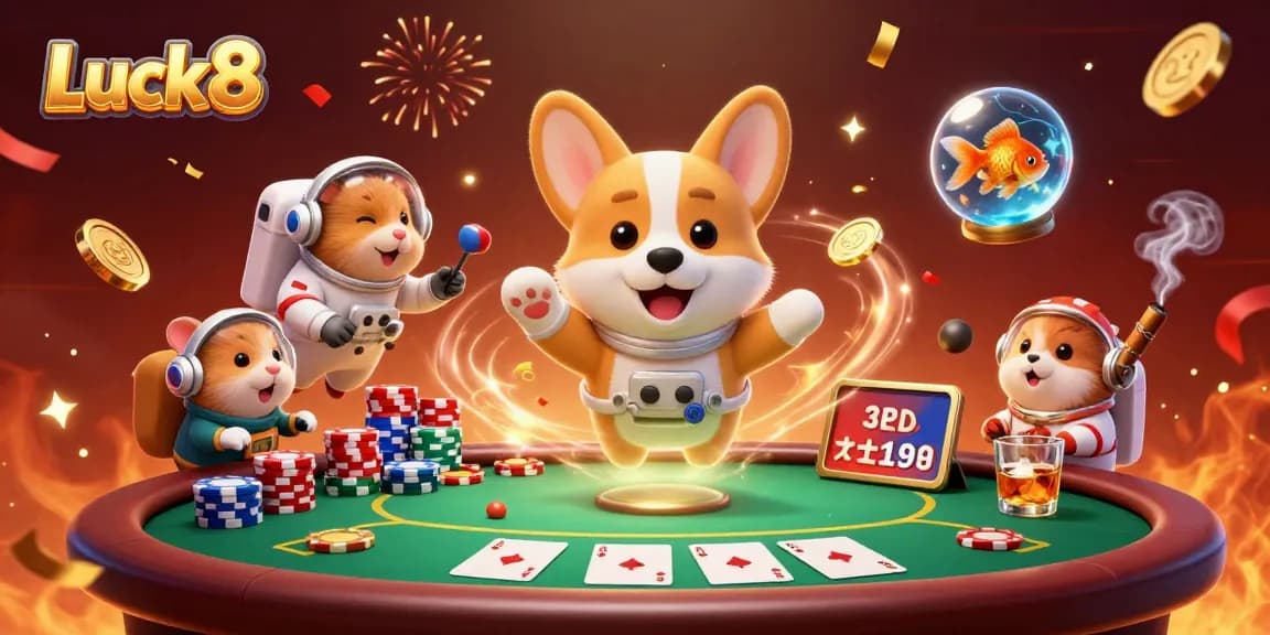 20 Best Luck8 Picks for Serious Gamblers Seeking Winning Strategies in 2026