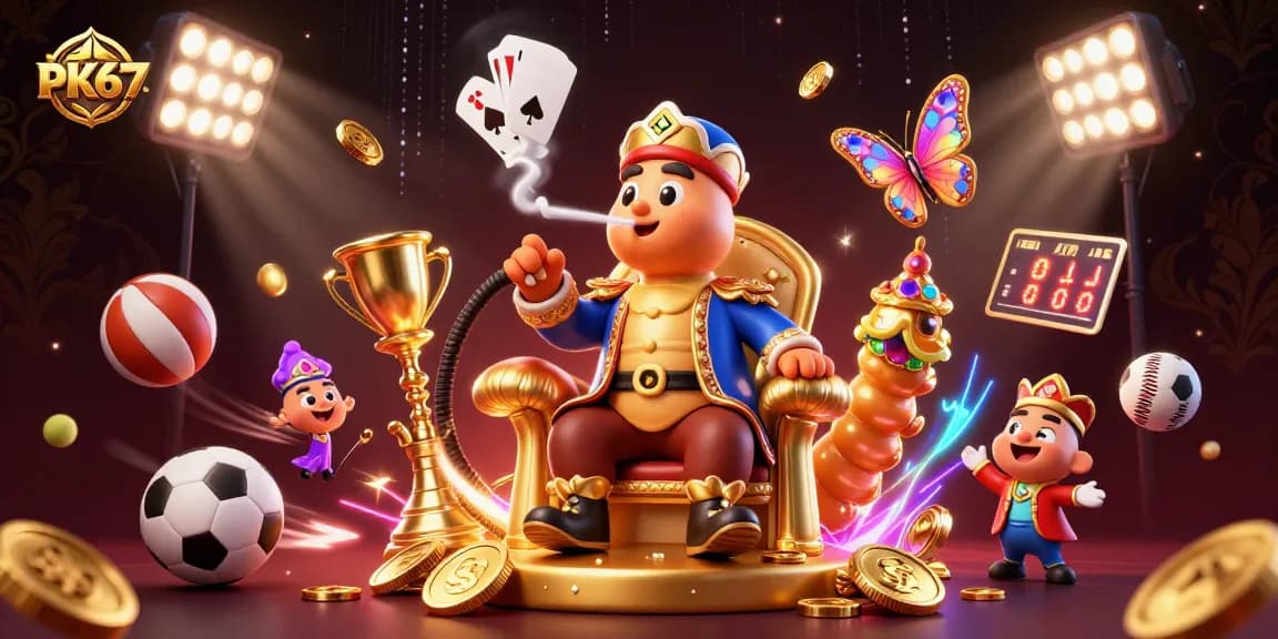 Switching to PK67: What Bettors Can Expect and Winning Strategies for 2026