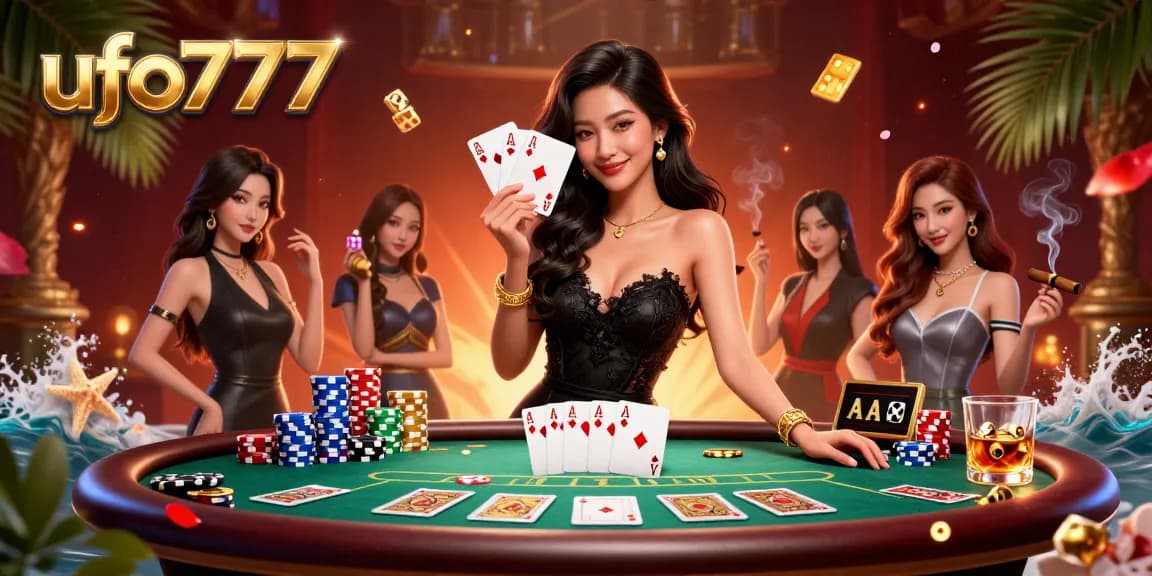 ufo777 Reality Check: Strategic Approaches vs Actual Results for Gamblers in 2026