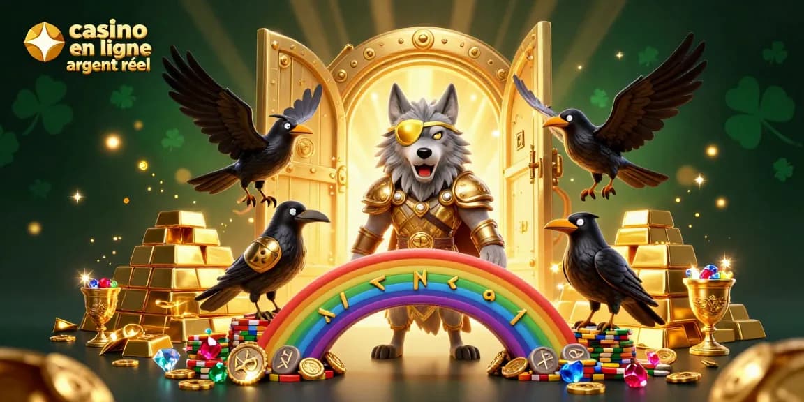 6 Astuces Stratégies pour Maximiser vos Gains au Casino en Ligne Argent Réel en 2026