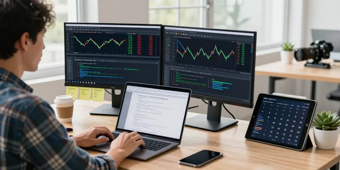 Forex Backtesting Data Pulse Check: Is It Still Viable in 2026?