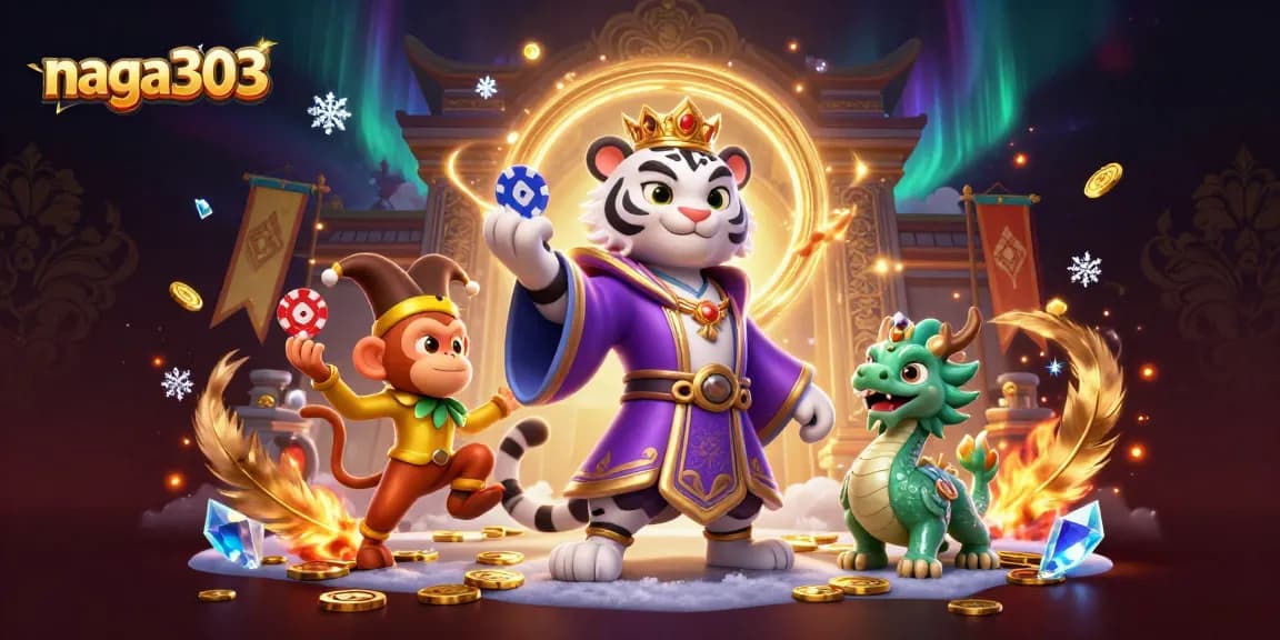 Is There a Better Alternative to Naga303 for Winning Strategies in 2026?