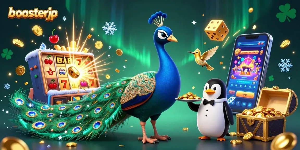 The Modern Approach to boosterjp Slot Strategies in 2026 for Expert Gamblers