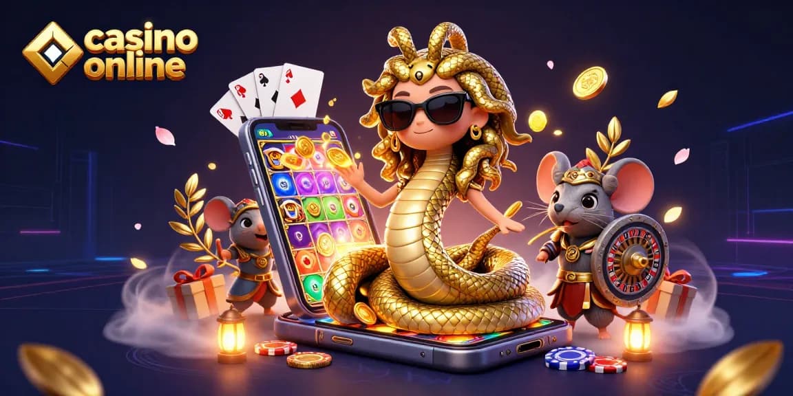 2026 Raport asupra industriei casino online: Strategii esențiale pentru jucători