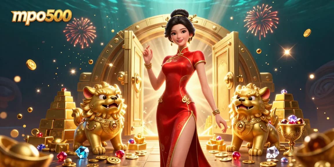 MPO500: Essential Strategies for Winning at Top Casino Games in 2026
