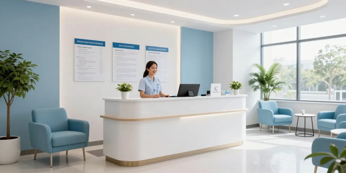Hair transplant Turkey clinic providing expert medical services and personalized patient care in a modern healthcare setting.