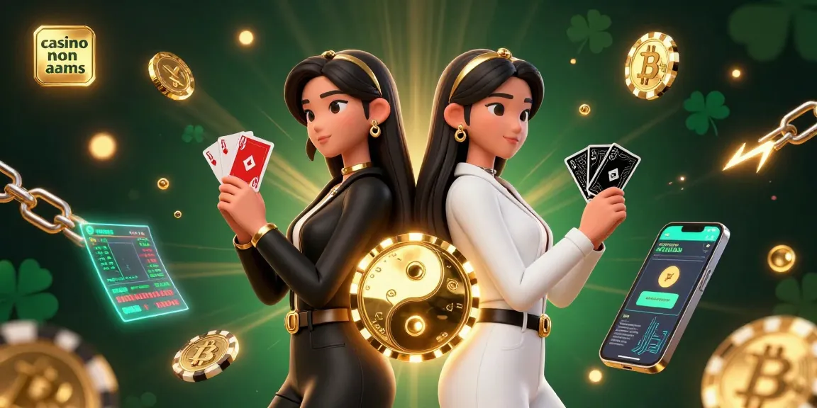 Interagisci con le migliori strategie di gioco nei casino non aams, con opere d'arte a tema casinò mozzafiato.