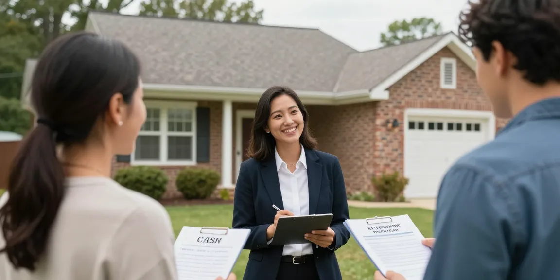 Sell My House Fast Kingsport with trusted local services, professional home buyers.