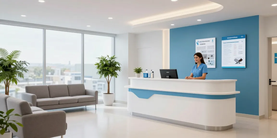 Hair transplant turkey services at a modern health clinic providing compassionate patient care.
