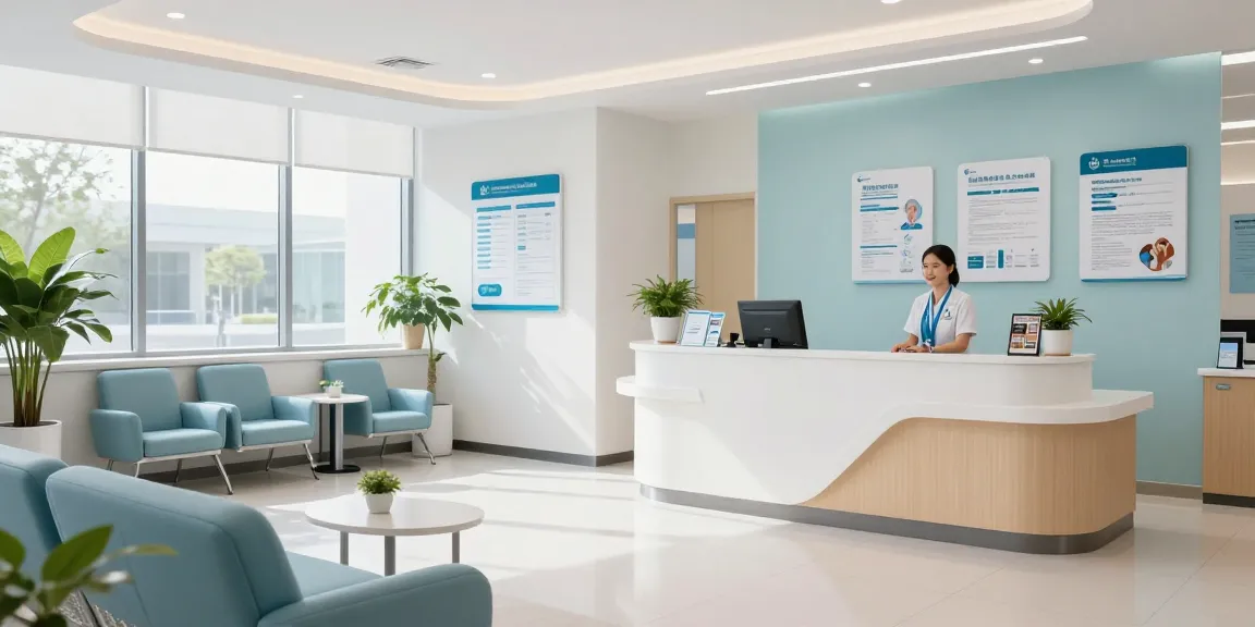Hair transplant turkey consultation at a modern healthcare clinic with compassionate medical staff.