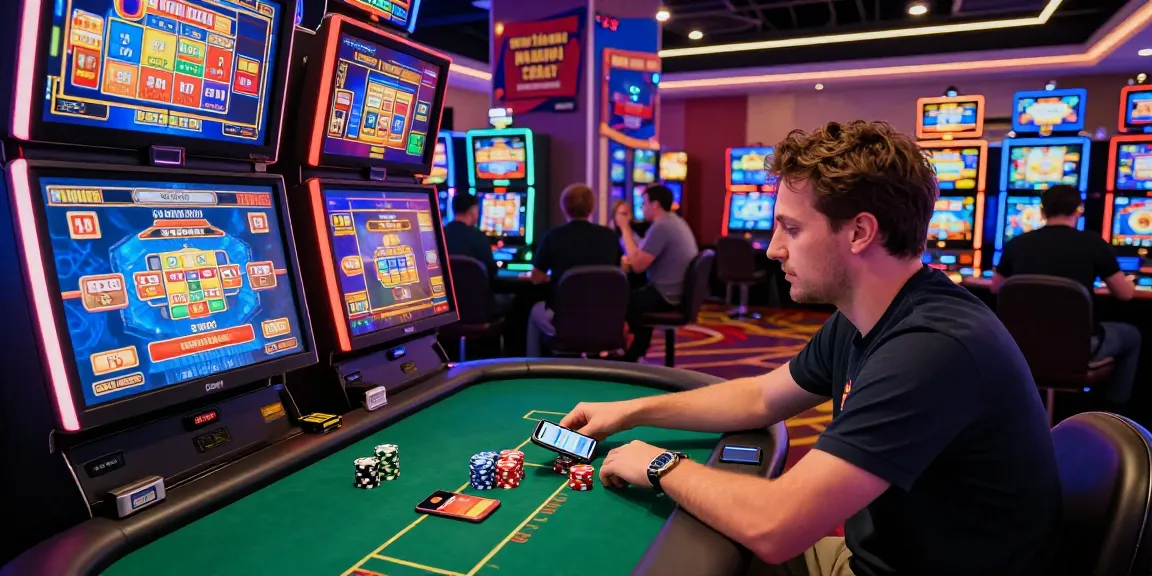 Exciting gambling atmosphere at credit card casinos for UK players on https://brcs.co.uk promoting vibrant gameplay and engaging experiences.