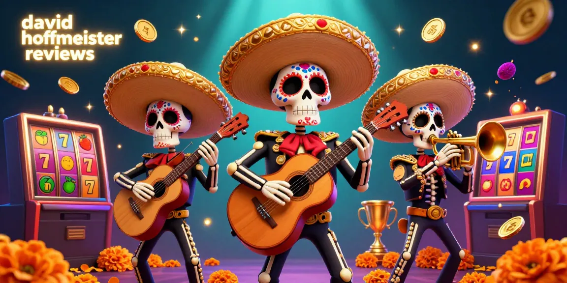 Celebrate with the energetic scene of mariachi band playing as david hoffmeister reviews add vibrant colors and movement in this engaging casino illustration.