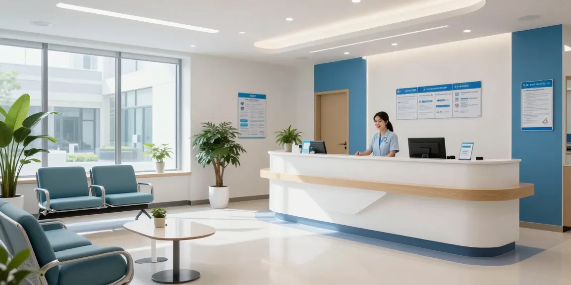 Deus Medical Shop: A trusted health clinic offering premium healthcare services and products for patients.